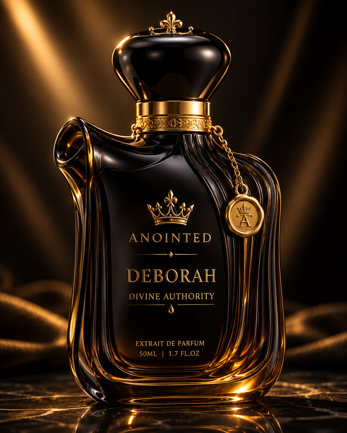 Deborah
