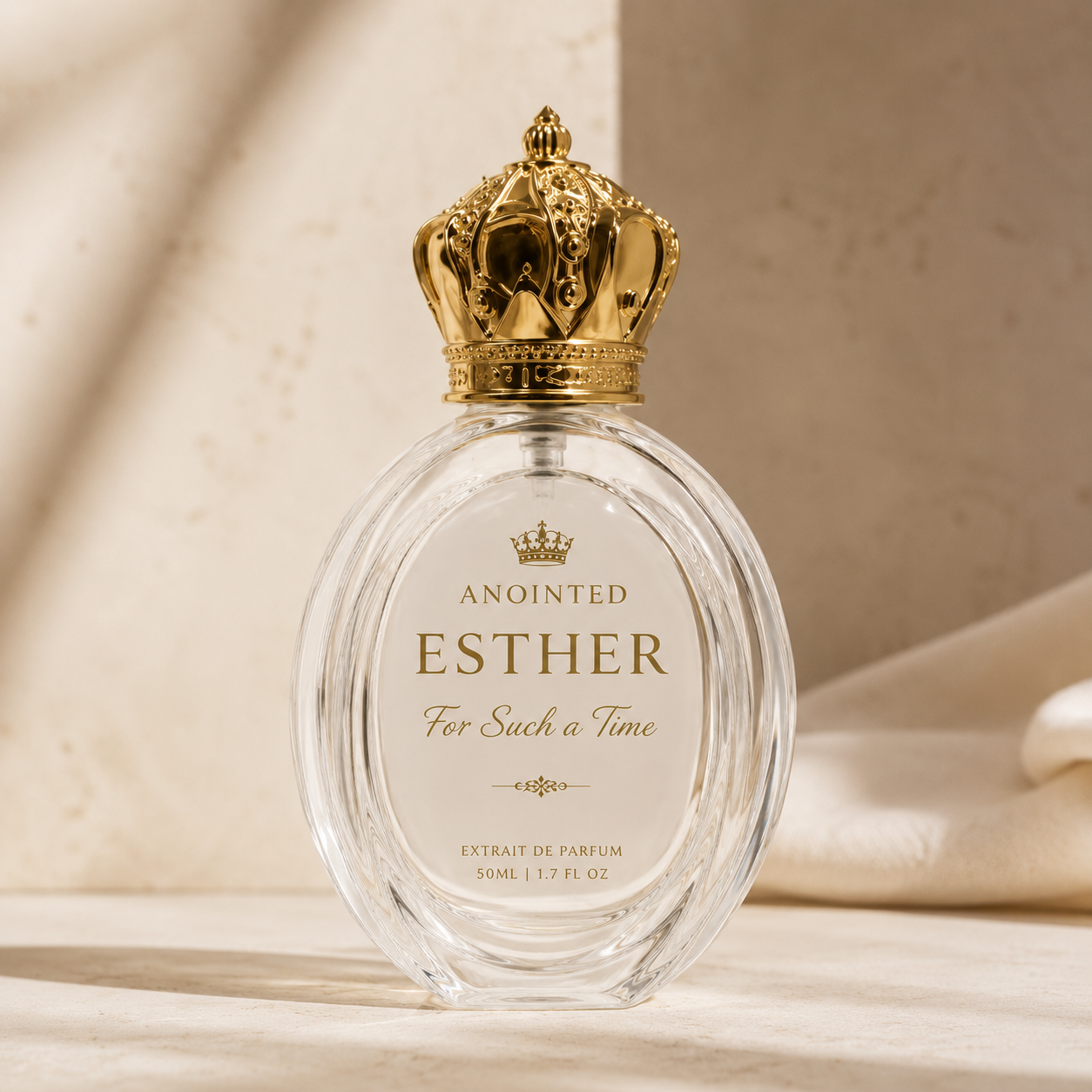 ESTHER
